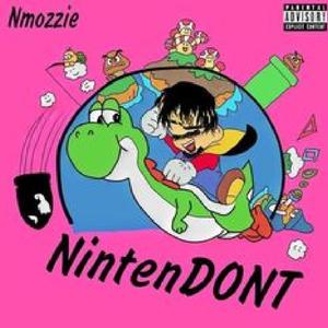 Nintendo Land (feat. Lil Kori, Lil Weenie & Lil eggsoup)