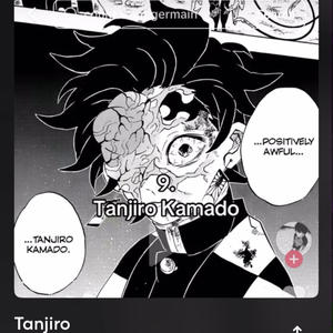 TANJIRO (Explicit)