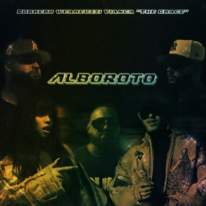 ALBOROTO