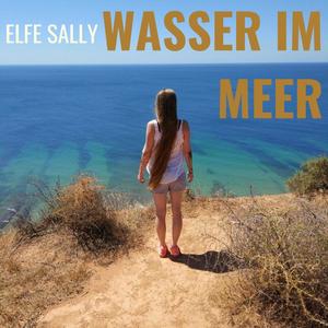 Wasser im Meer