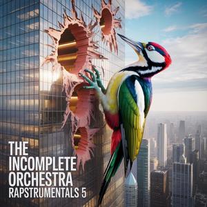 Rapstrumentals 5