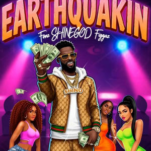 EARTHQUAKIN (Explicit)