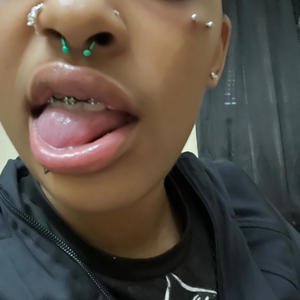 After Dark (feat. Geno?) (Explicit)