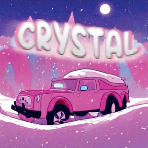 crystal (feat. Racasy)