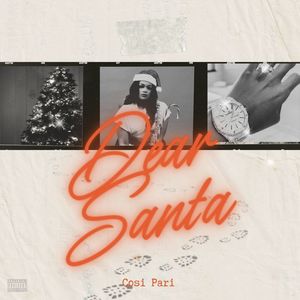 DEAR SANTA (Explicit)