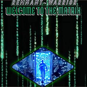 Welcome To The Matrix