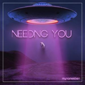 Needing You
