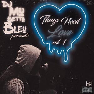 Thug Love(feat. Ytizzle) (Explicit)