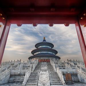 北京/紫禁城