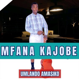 Umlando Amasiko