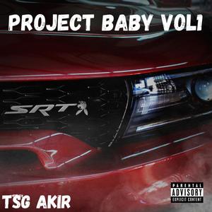 Project Baby Vol 1 (Explicit)