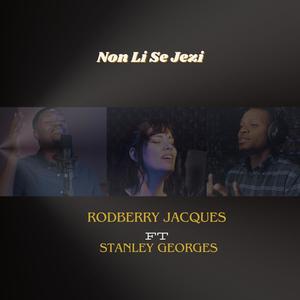 Non Li Se Jezi (feat. Lizzy Jacques & Stanley Georges)