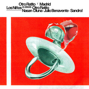 Otro Ratito (Explicit)