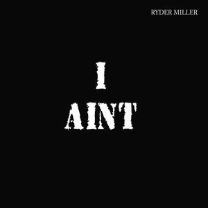 I AIN'T re mastered (Explicit)