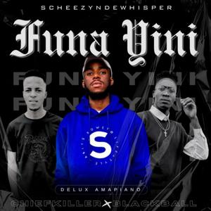 Funa Yini (feat. Chiefkiller_rsa & Bongani_Blackball) [Explicit]