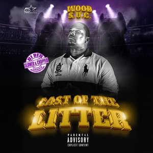 Live 4 Ever (Slowed & Chopped|Explicit)