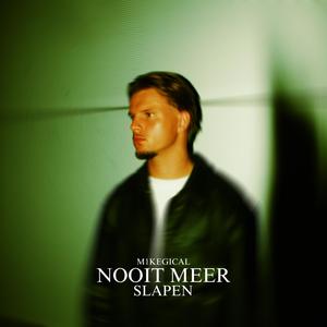 Nooit Meer Slapen (Explicit)