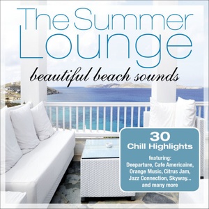 The Summer Lounge ...beautiful beachsounds