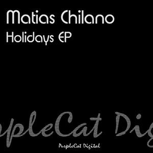 Holidays (Original Mix)