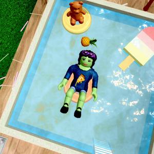 Slumber Party (Explicit)