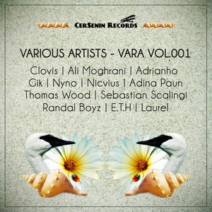 Nobody Trust (Original Mix)