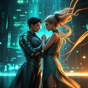 Love in the Algorithm