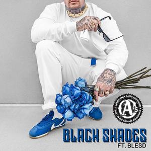 Black Shades (Explicit)