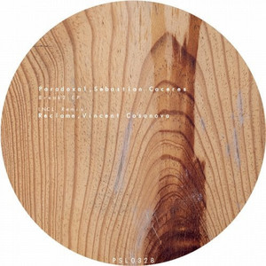 Break2 (Vincent Casanova Remix)