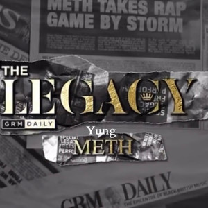 The Legacy (Explicit)