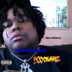 500 Degreez (Rare Edition) [Explicit]