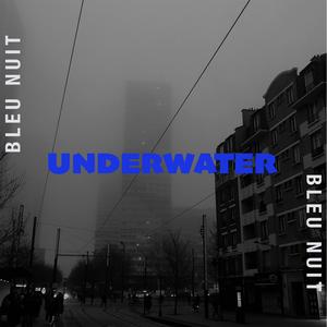 Underwater