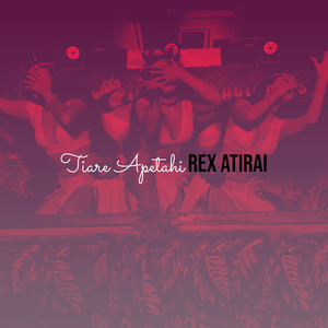 Tiare Apetahi
