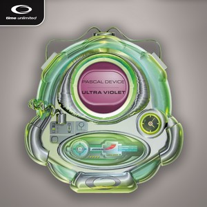 Violet Space (Extended 2000 Mix)