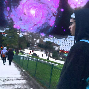 one life! (feat. Sorare) (Explicit)