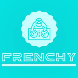 Frenchy - Princess Nyah Frontline (4x4 Bassline)