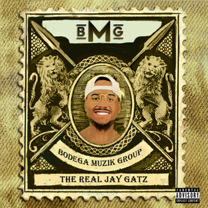 The Real Jay Gatz (Explicit)