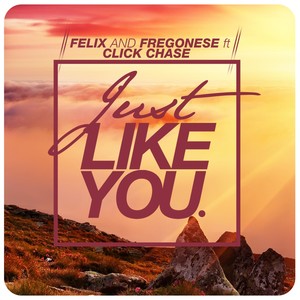Just Like You (Felix and Fregonese, Faith Mix)