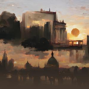 Fatamorgana Kekuasaan