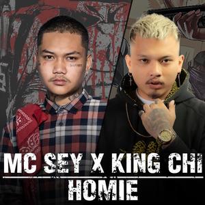 HOMIE (feat. KingChi)