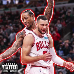 Zach LaVine (feat. 4R05T) (Remix|Explicit)
