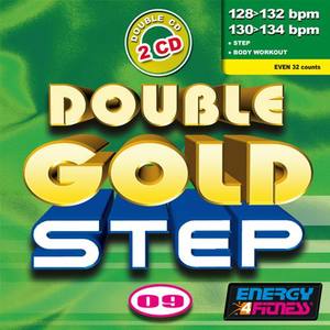 DOUBLE GOLD STEP VOL. 9