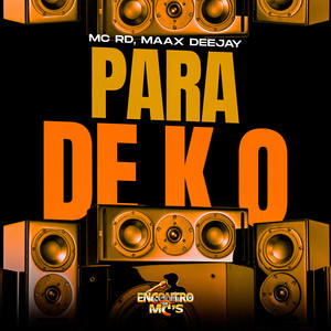 Para de K O (Explicit)