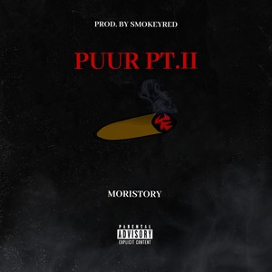 Puur, Pt. II (Explicit)