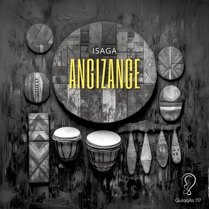 Angizange (Radio Edit)