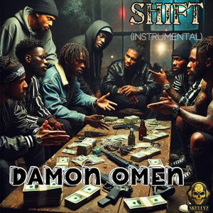 Shift (Instrumental)