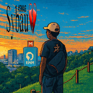 CORRENDO (BôNUS) (feat. CHOPPA MYSTERY, K_DOT & LEONG) (Explicit)