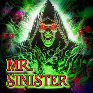 Mr. Sinister