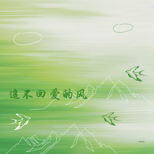追不回爱的风