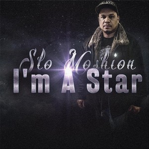 I'm a Star (feat. Hollick64)