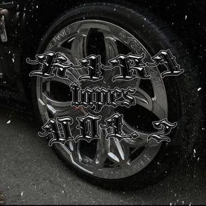 JEALOUS AZZ (feat. HOLLOW TAMASHī) (Explicit)